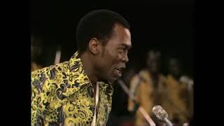 Fela Kuti amp Africa 70  Berliner Jazztage 1978 [upl. by Corny]