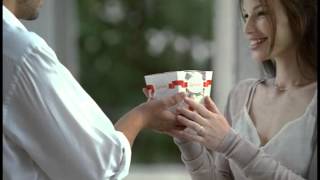 Raffaello TVC Bulgaria [upl. by Airahs730]