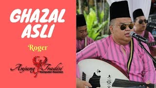 Malam Pengantin  Rojer  Hubungi 0132674462 untuk tempahan SEGERA [upl. by Ttennaej]