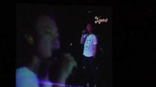 陈奕迅 Eason Chan 陀飛輪 HD DUO Malaysia 060811 [upl. by Ailaro]