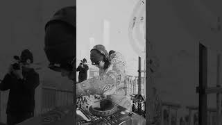 Nina Kraviz live dj set [upl. by Cahra]