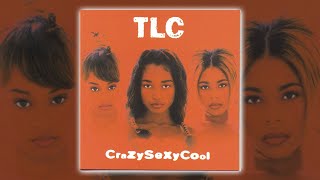 TLC  Take Our Time Audio HQ HD [upl. by Mastic]