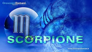 Caratteristiche del segno zodiacale Scorpione [upl. by Eirovi]