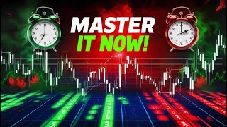 Dont Miss This Master Spinning Top Candlestick Pattern NOW or KEEP Struggling [upl. by Niac352]