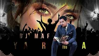 dj maf remix cheb hasni ft Leela James [upl. by Laney]