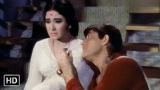 Chhoo Lene Do Nazuk Honthon Ko Lyrical  Mohammed Rafi  Kaajal 1965  Meena Kumari  Raaj Kumar [upl. by Alber]