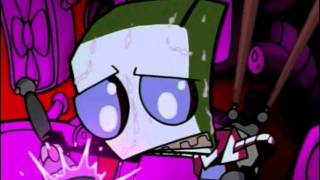 Invader Zim  PARRRRTYYYYYYYYY [upl. by Niltyak]