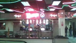 westgate food court las vegas strip [upl. by Paco341]