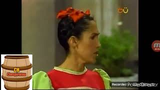 Todos Os Pancadas Do Seriado Chaves 1982 [upl. by Eustis]