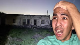 Exploring A Haunted Mosque [upl. by Koblick]