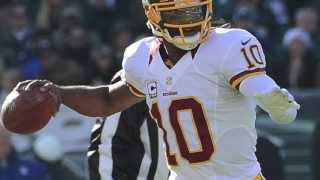 ESPN 980 The Sports Fix discusses RG3 in ESPN the Magazine 512013 [upl. by Enohsal]