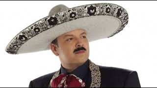 Enamorarse así Pepe Aguilar karaoke [upl. by Larrabee777]