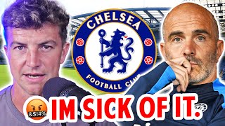 CHELSEA FANS WE NEED TO TALK ABOUT THIS [upl. by Geof595]