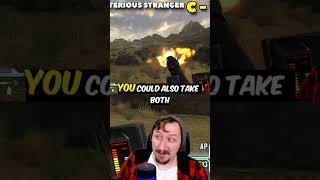 67 Mysterious Stranger  Fallout New Vegas Perks From Worst To Best [upl. by Irahk]