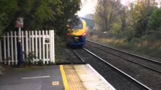 Season 5 Episode 562  IanPooleTrains Video Diary for Nottingham [upl. by Faria195]