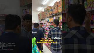 toko kalian sudah di suplay barang dagangan Unilever belum gaes  usaha ideusaha minimarket [upl. by Katee804]