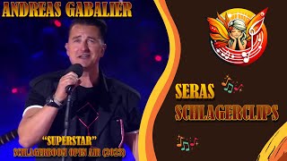 Andreas Gabalier  Superstar  Schlagerboom Open Air 2023 [upl. by Proffitt732]