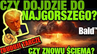 DOJDZIE DO NAJGORSZEGO CZY TO ZNOWU ŚCIEMA [upl. by Tedda]