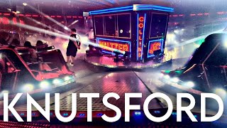 Is KNUTSFORD FAIR The BEST FAIR of 2023  Top Spin CHALLENGE amp The FASTEST Waltzer 😵‍💫 [upl. by Tsuda]