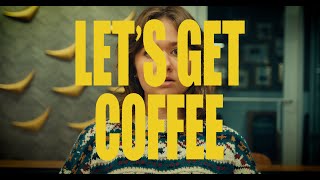 Anna Louise Bramlett  Lets Get Coffee Official Music Video 4K [upl. by Etnahc]