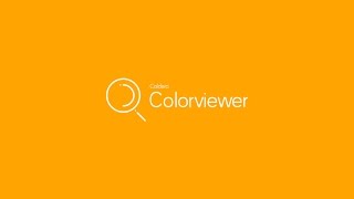 Tutorials COLOR MANAGEMENT  Colorviewer Calibration Process [upl. by Llerut]