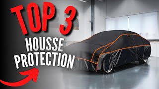 Meilleure Housse de Protection Voiture 2024 [upl. by Hale]