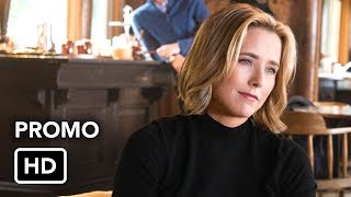 Madam Secretary 4x07 Promo quotNorth To The Futurequot HD [upl. by Mehalek720]