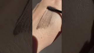 elf Wow Brow Gel shorts makeup [upl. by Lucinda]