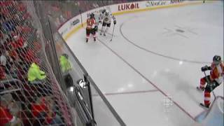 Patrick Kane Stanley Cup OT Winner 6910 [upl. by Olav]