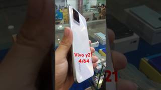 Vivo Y21 464 available in best price smartphone descentmobileg12 shorts viral shortvideo [upl. by Con]