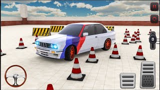 Car Racing Games For Boy Online Free 2024  Android Gameplay  LEVEL 3 [upl. by Donny784]