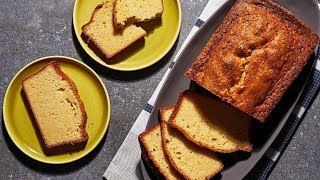 We’ve done it This is the ideal pound cake recipe [upl. by Percival200]