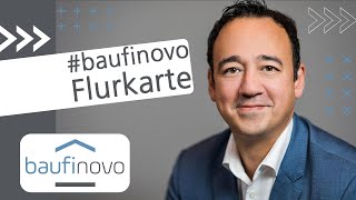 Flurkarte  Was ist die Flurkarte  BaufinanzierungLexikon  baufinovo [upl. by Asilam519]