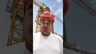 My fourteenth day of work in construction Construction adamrose workers [upl. by Yardley]