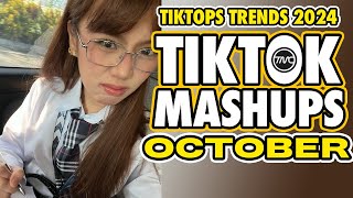 New Tiktok Mashup 2024 Philippines Party Music Viral Dance Trends Oct 2nd [upl. by Darell]