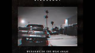 Lionheart  Welcome To The West Coast II Full Album [upl. by Werdna]