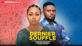 DERNIER SOUFFLE  MAURICE SAM REGINA DANIELS  Dernier film nigérian en français [upl. by Alleuqram]