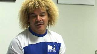 Pibe Valderrama Fano es uno de los mejores extranjeros que ha jugado en Colombia [upl. by Ot]