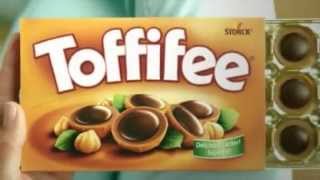 Toffifee Reclame [upl. by Ednutey739]