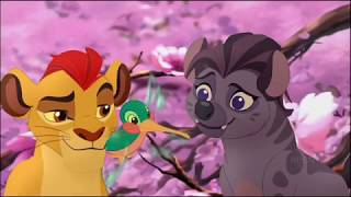 Kion  Jasiri  Love is an open door Mep part [upl. by Eaj943]