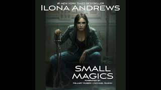 Small Magics [upl. by Blanding]