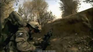 German Soldiers in Firefight Afghanistan 2010 Update Bundeswehr [upl. by Voccola]