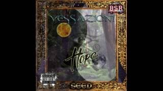 08  Seed  Vessazioni  Hope  Mentre tu ti chiedi Prod by TBad [upl. by Yromem342]