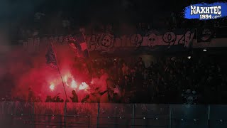 ael vs ANORTHOSIS 01 27112022 [upl. by Marj]