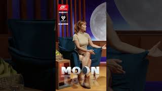 Moontalk  Adrianna Kućmierz 🎥 reelsnews [upl. by Frieder]