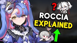 Is Roccia A DISSAPOINTMENT  Roccia Kit Overivew [upl. by Sihunn]