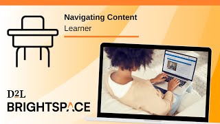 Navigating Content  Learner [upl. by Enoitna77]