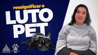 COMO lidar com o LUTO PET 🐾 Geovana Simões [upl. by Hcib142]