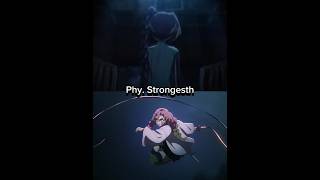 Mitsuri vs Thirteen animeedit anime edit demonslayer [upl. by Rhonda]