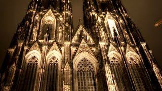 Cologne Cathedral song [upl. by Sucramad201]